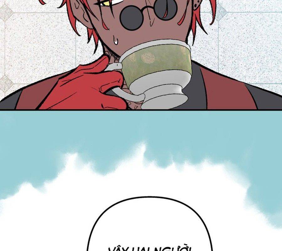 Morgana and Oz Chapter 65 - Trang 15