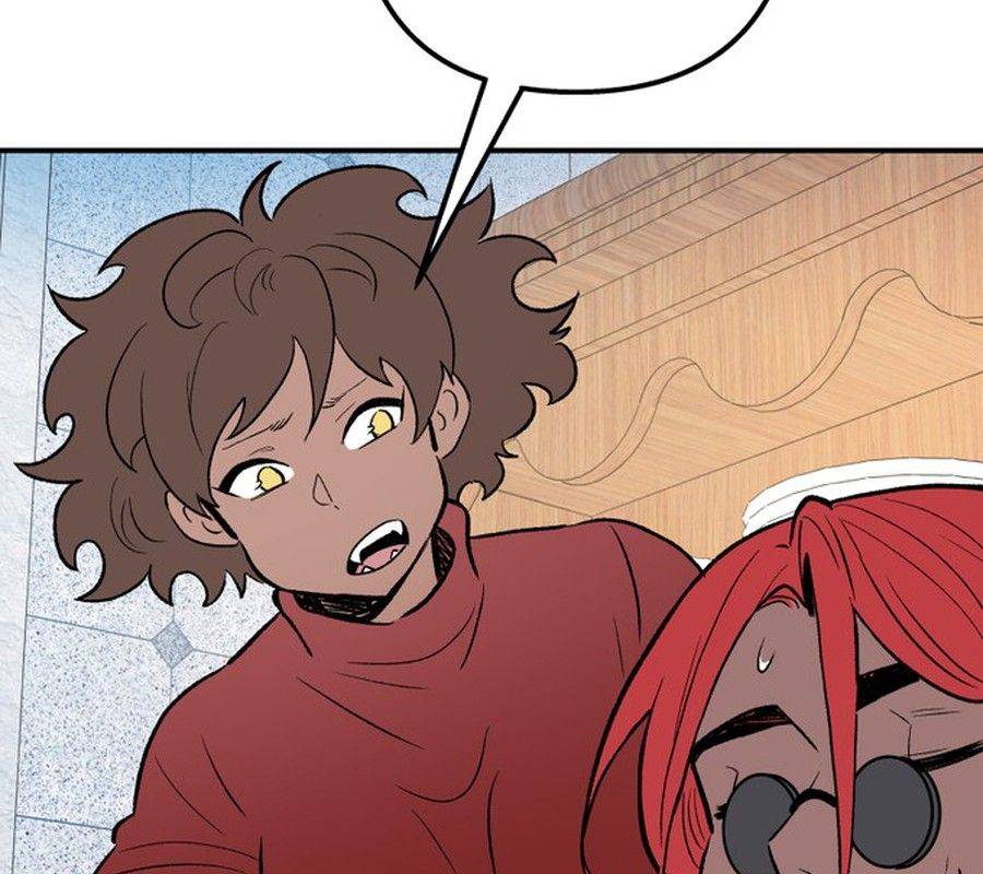 Morgana and Oz Chapter 65 - Trang 18