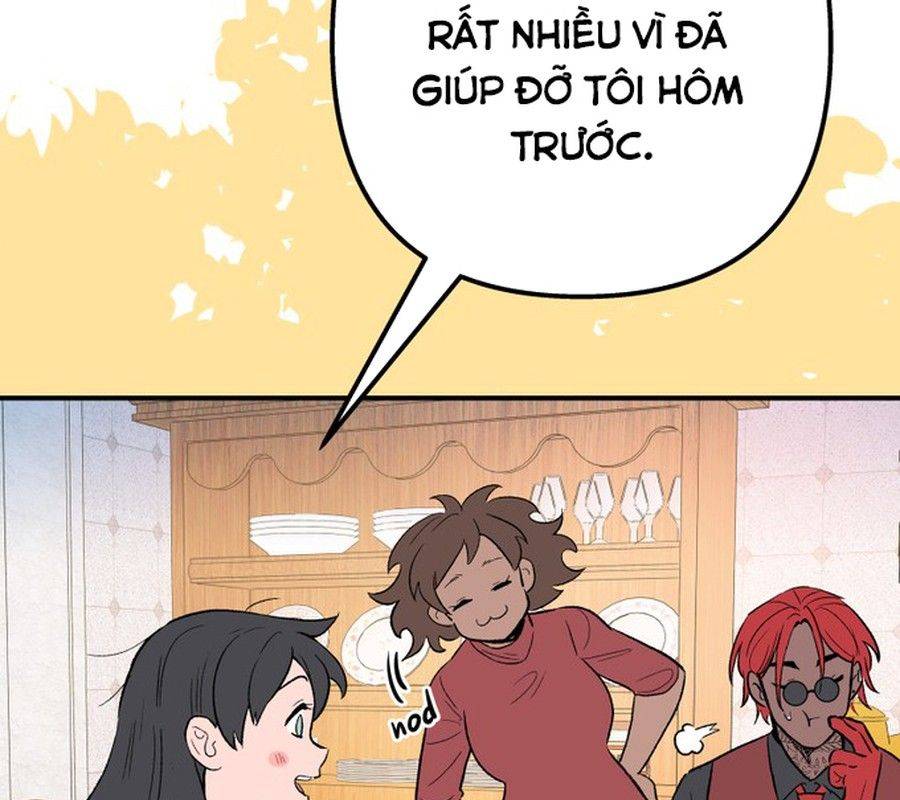 Morgana and Oz Chapter 65 - Trang 20