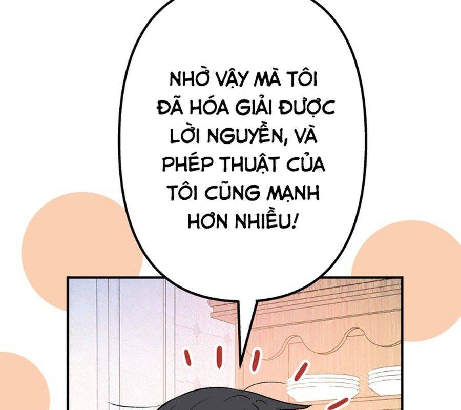 Morgana and Oz Chapter 65 - Trang 22