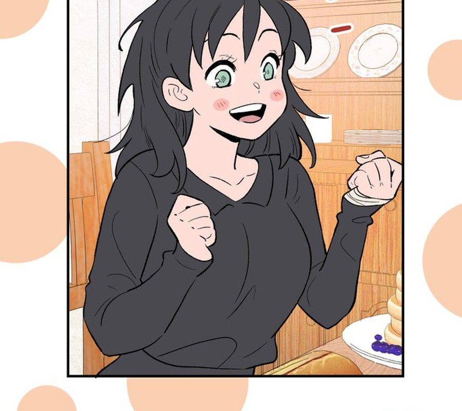Morgana and Oz Chapter 65 - Trang 23