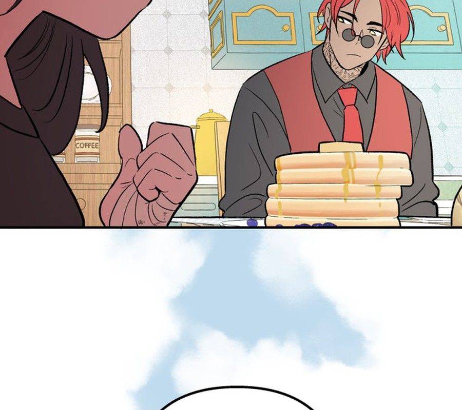 Morgana and Oz Chapter 65 - Trang 27