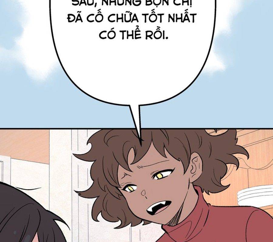 Morgana and Oz Chapter 65 - Trang 31