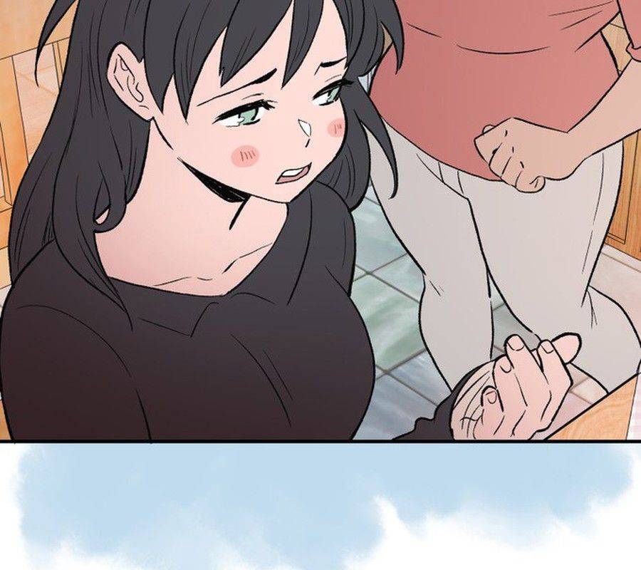 Morgana and Oz Chapter 65 - Trang 34