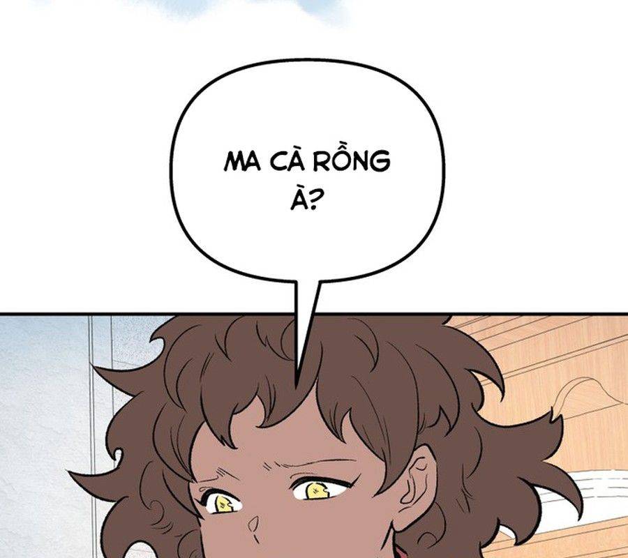 Morgana and Oz Chapter 65 - Trang 35