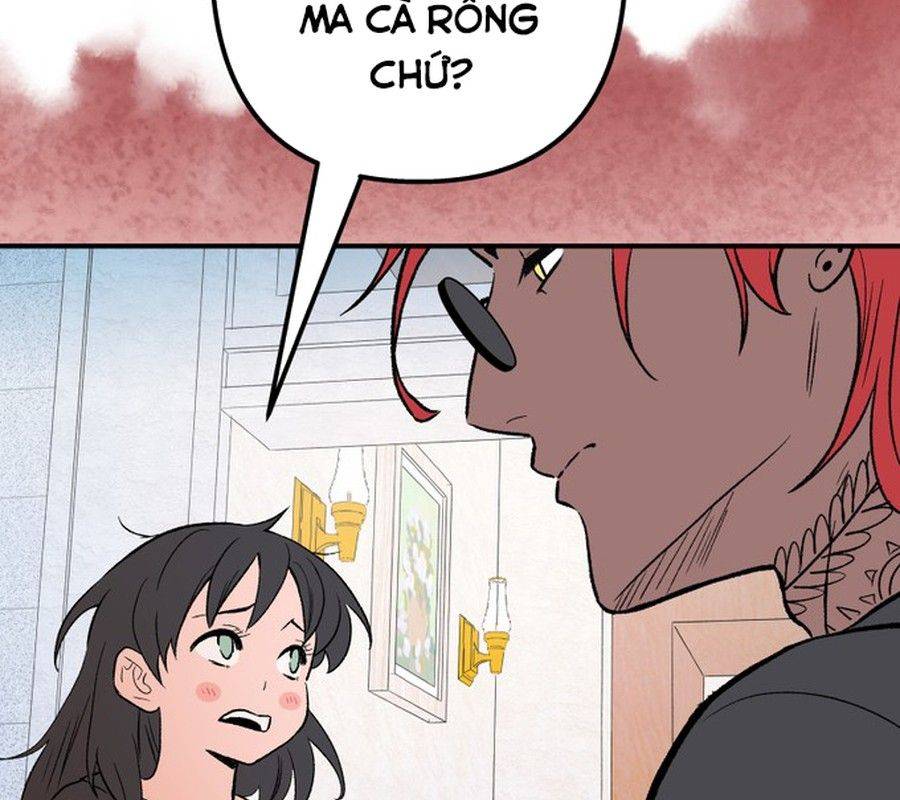 Morgana and Oz Chapter 65 - Trang 37