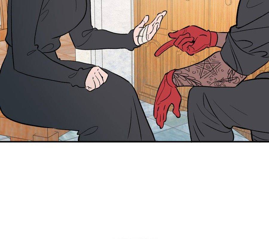 Morgana and Oz Chapter 65 - Trang 46