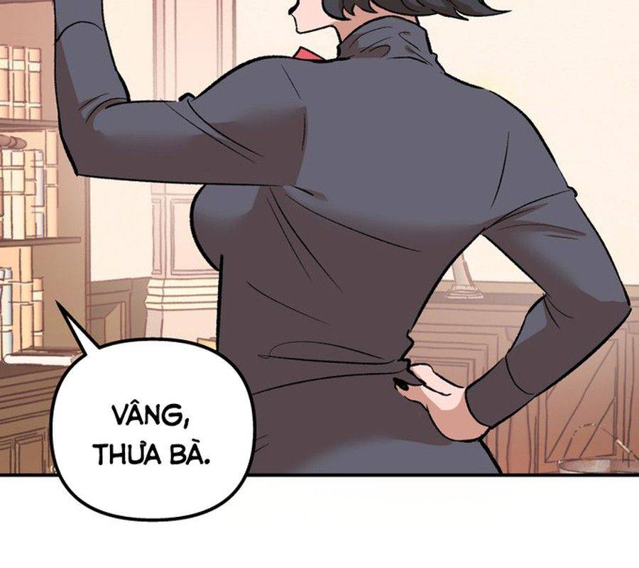 Morgana and Oz Chapter 66 - Trang 12