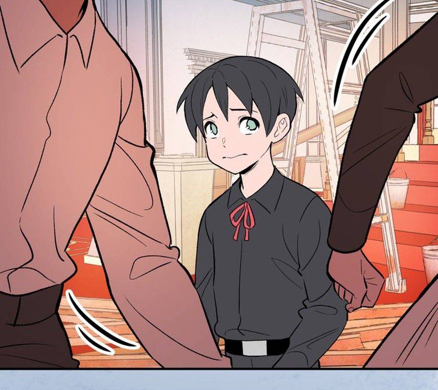 Morgana and Oz Chapter 66 - Trang 14