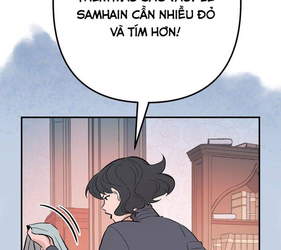 Morgana and Oz Chapter 66 - Trang 17