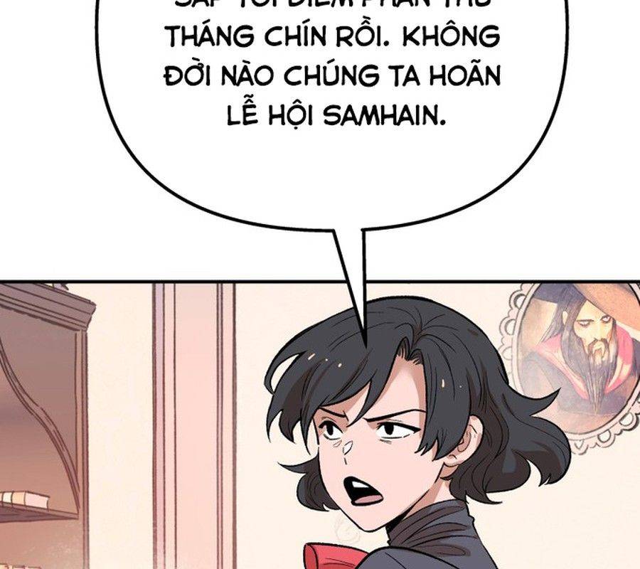 Morgana and Oz Chapter 66 - Trang 21