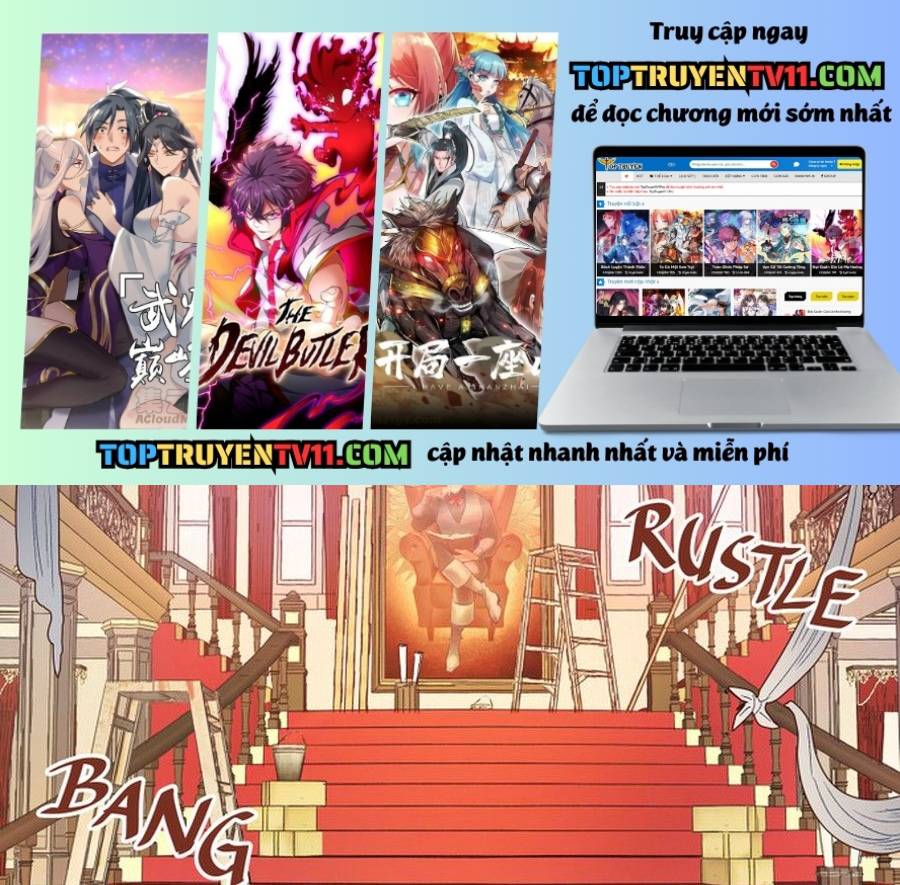 Morgana and Oz Chapter 66 - Trang 3