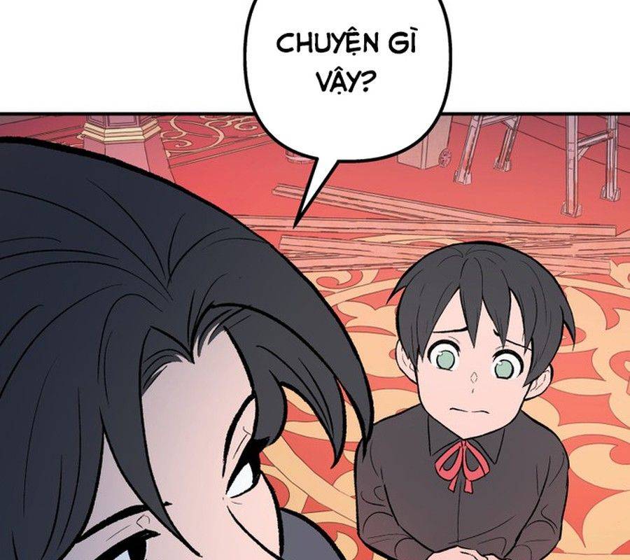 Morgana and Oz Chapter 66 - Trang 35