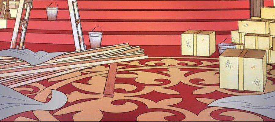 Morgana and Oz Chapter 66 - Trang 4