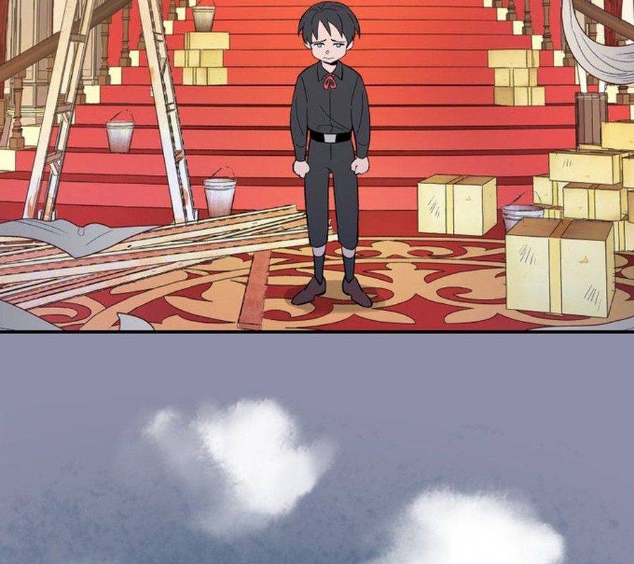 Morgana and Oz Chapter 66 - Trang 50