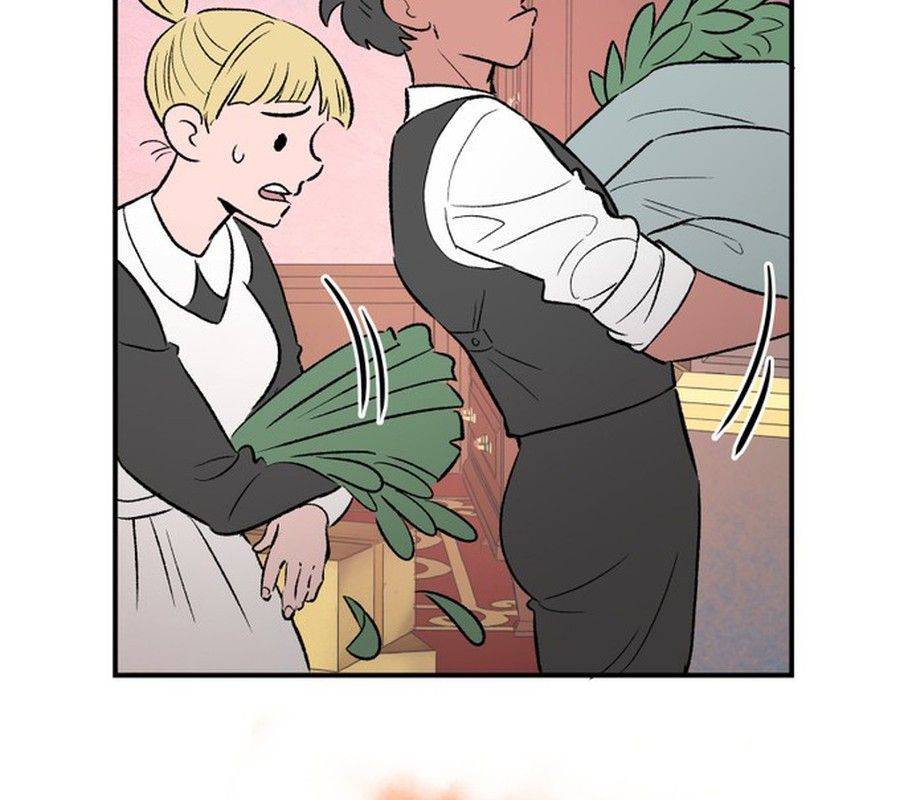 Morgana and Oz Chapter 66 - Trang 6