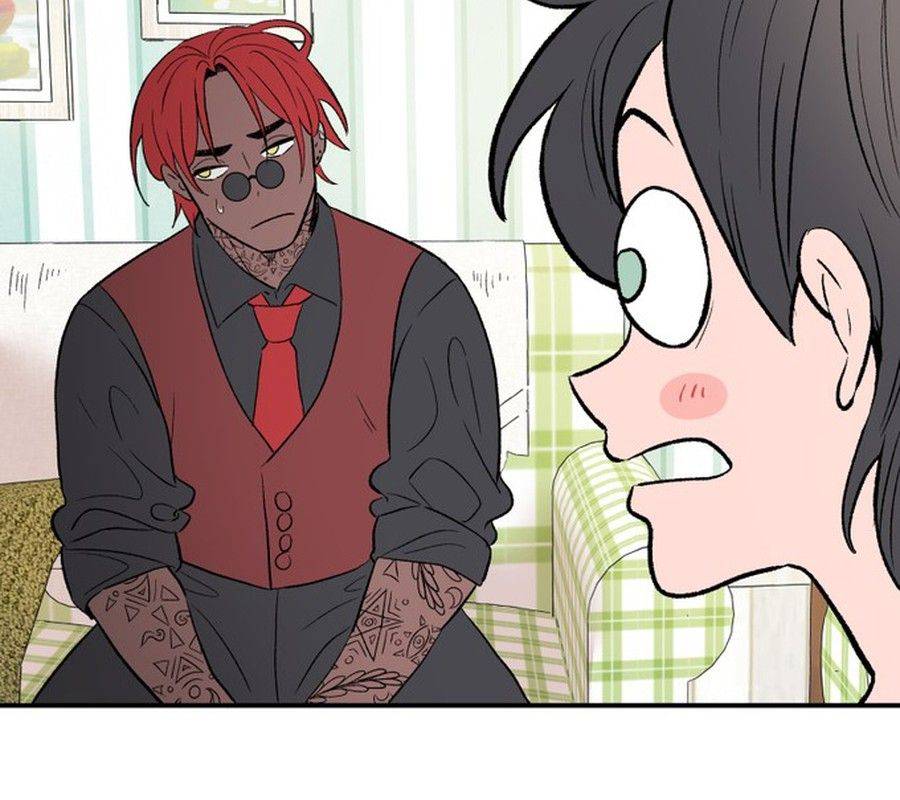 Morgana and Oz Chapter 67 - Trang 11