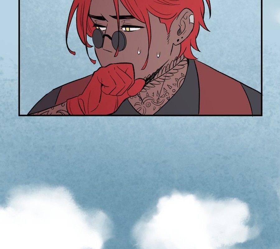 Morgana and Oz Chapter 67 - Trang 17