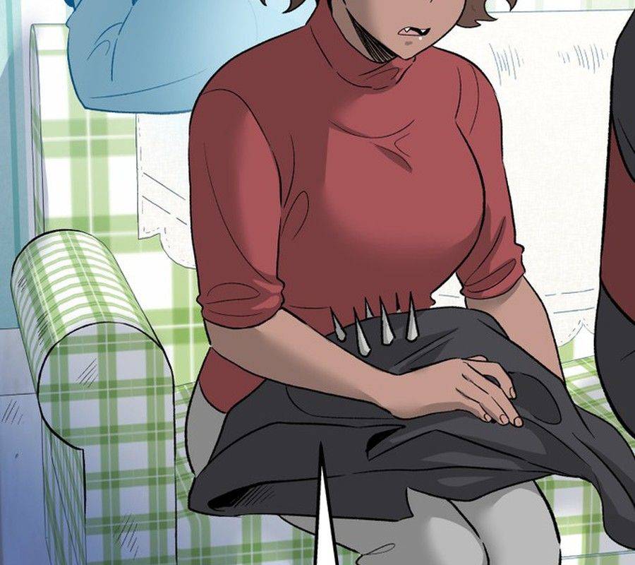 Morgana and Oz Chapter 67 - Trang 25
