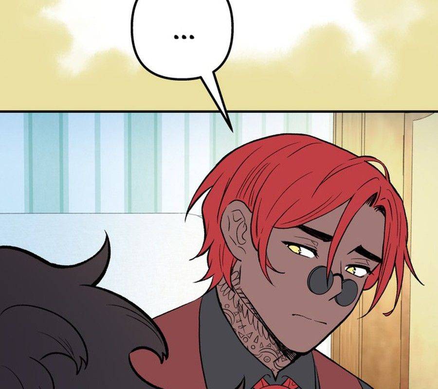 Morgana and Oz Chapter 67 - Trang 27