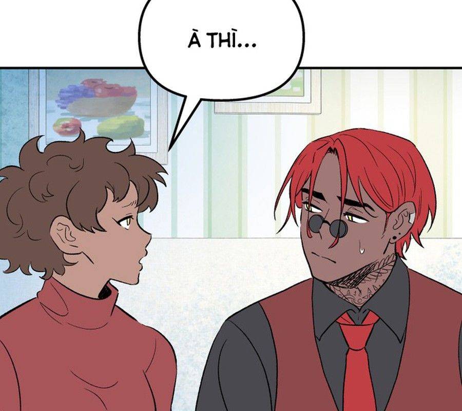 Morgana and Oz Chapter 67 - Trang 31