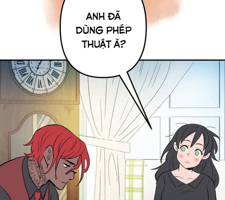Morgana and Oz Chapter 67 - Trang 50