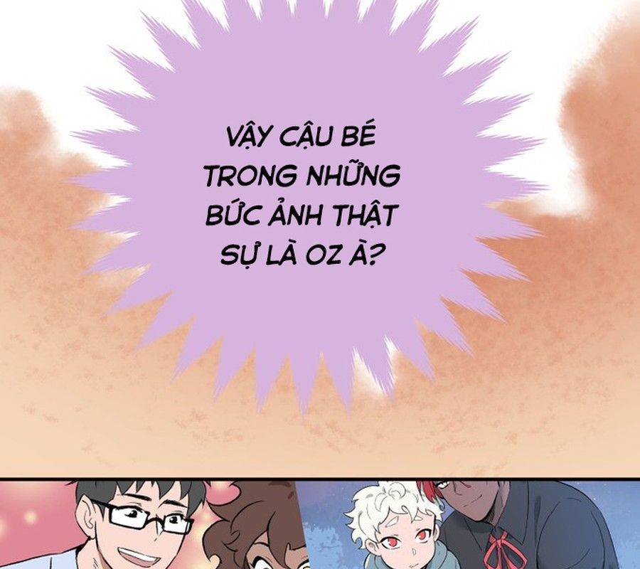 Morgana and Oz Chapter 67 - Trang 6