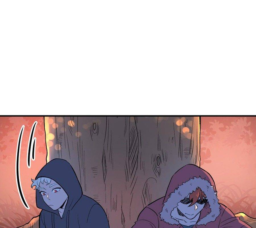 Morgana and Oz Chapter 68 - Trang 11