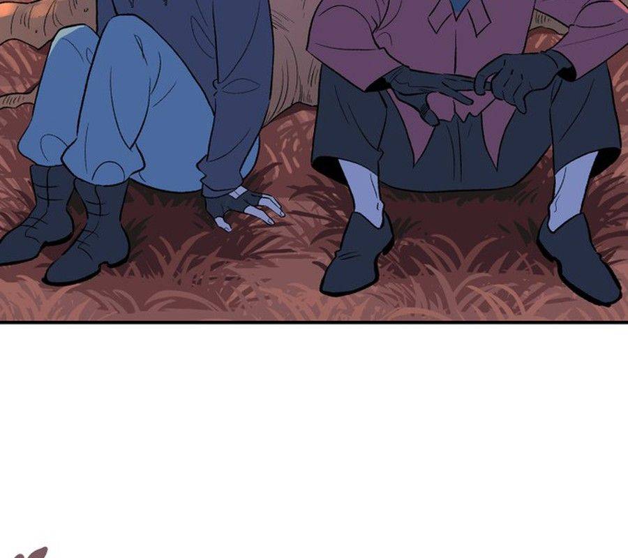 Morgana and Oz Chapter 68 - Trang 12