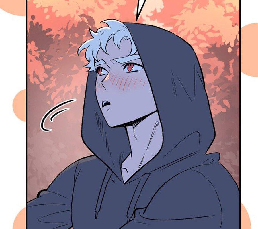 Morgana and Oz Chapter 68 - Trang 22