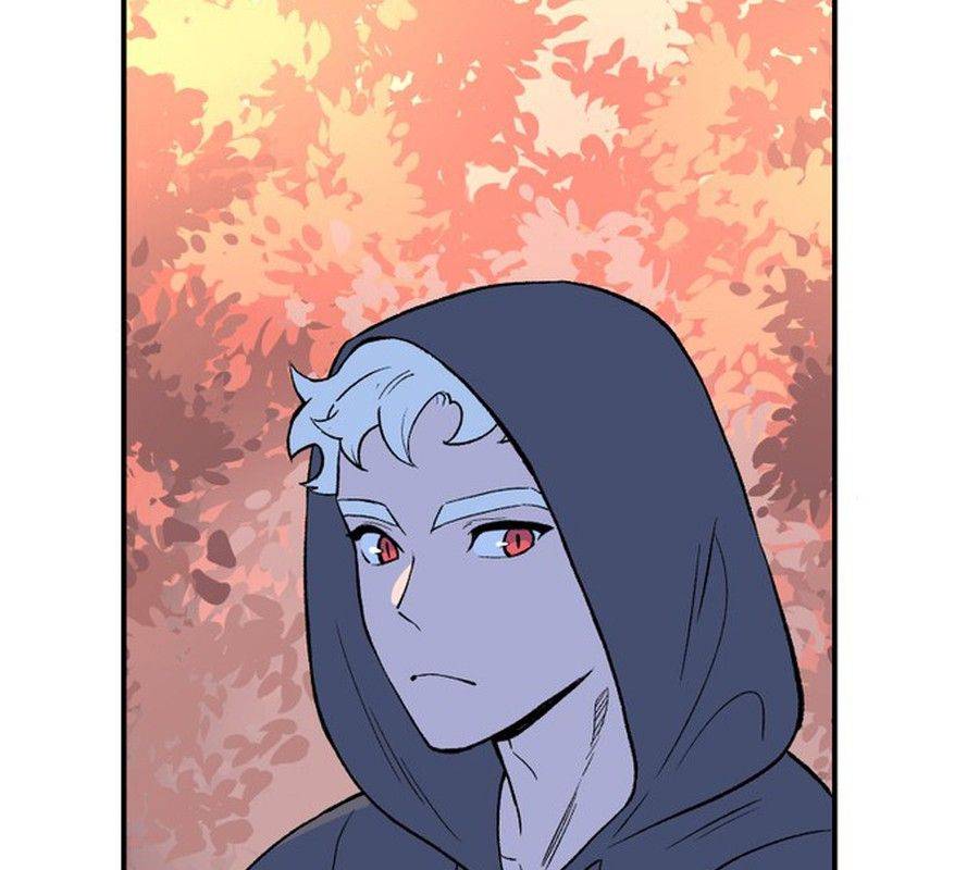 Morgana and Oz Chapter 68 - Trang 31