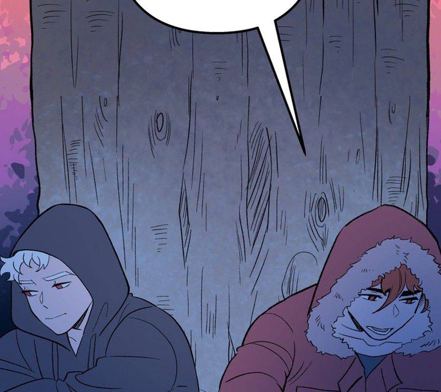 Morgana and Oz Chapter 68 - Trang 46