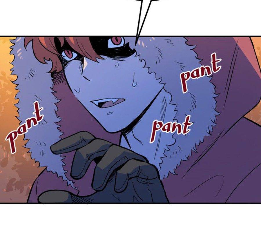 Morgana and Oz Chapter 68 - Trang 5
