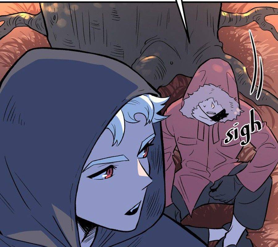 Morgana and Oz Chapter 68 - Trang 7