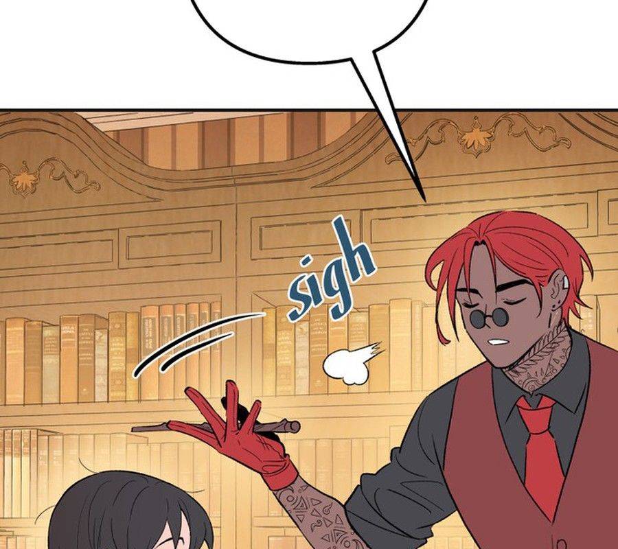 Morgana and Oz Chapter 69 - Trang 11