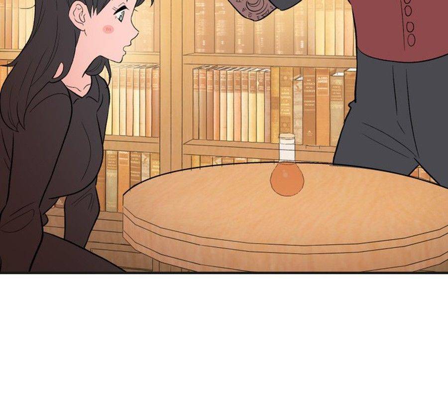 Morgana and Oz Chapter 69 - Trang 12