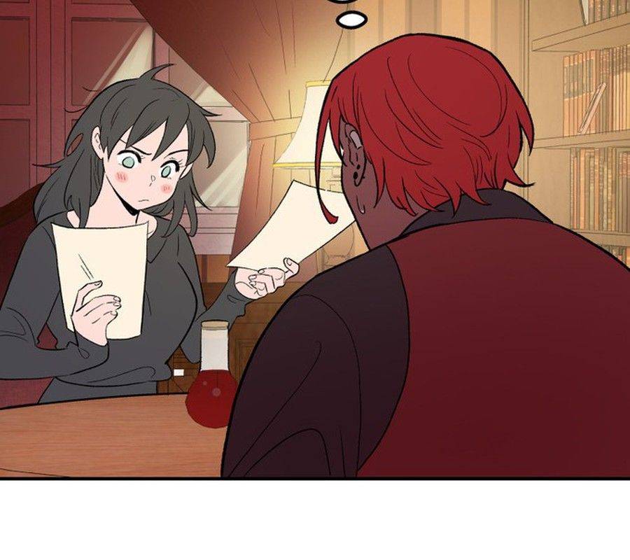Morgana and Oz Chapter 69 - Trang 27