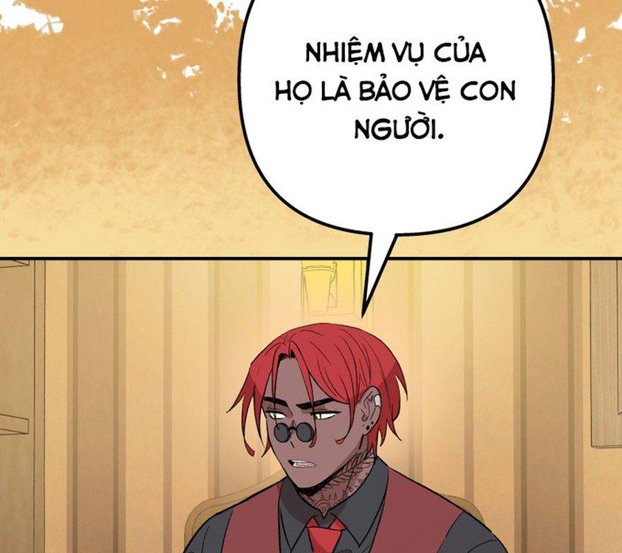 Morgana and Oz Chapter 69 - Trang 31