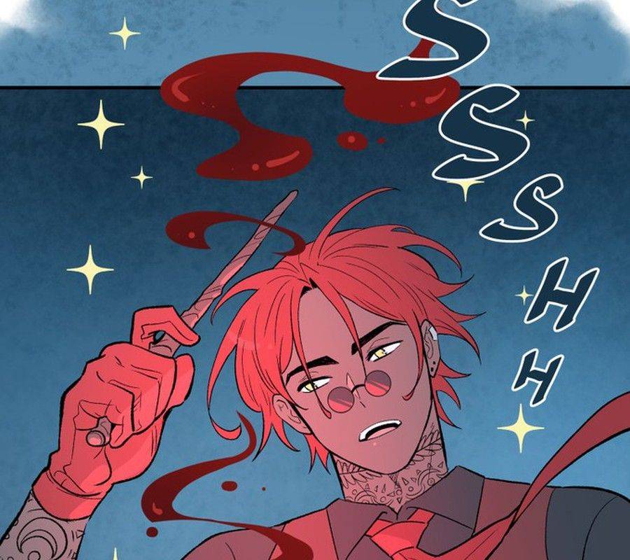 Morgana and Oz Chapter 69 - Trang 4