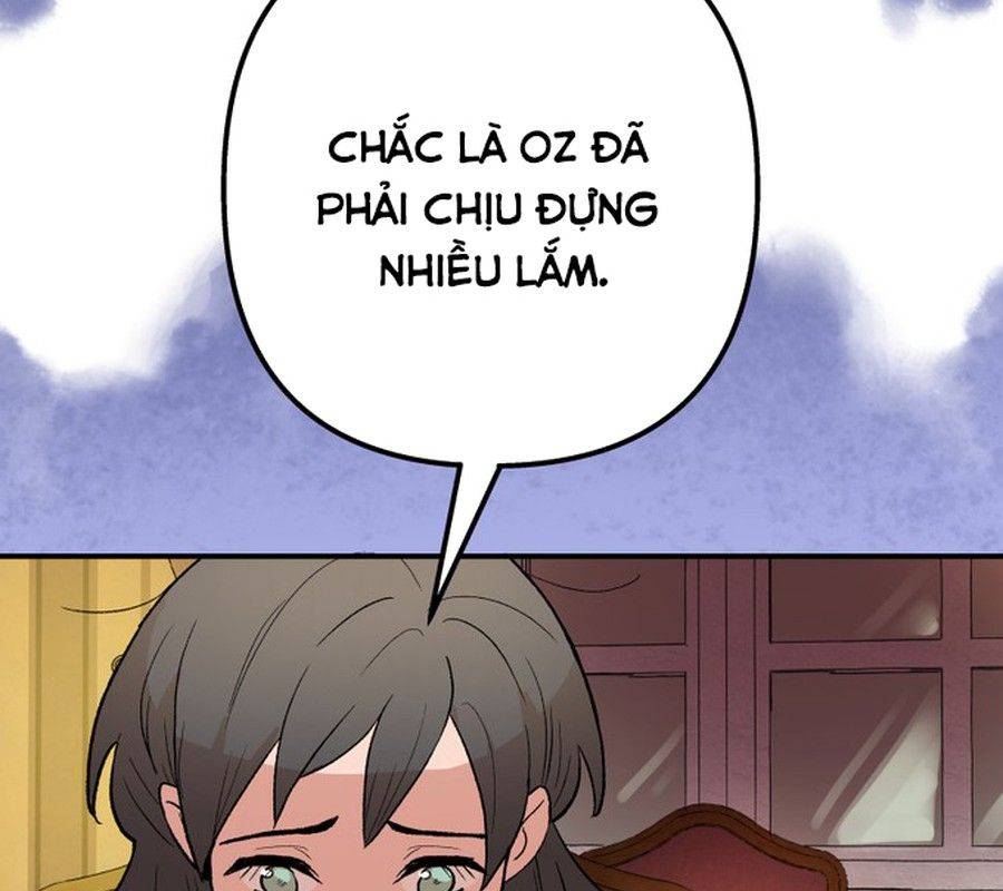 Morgana and Oz Chapter 69 - Trang 43