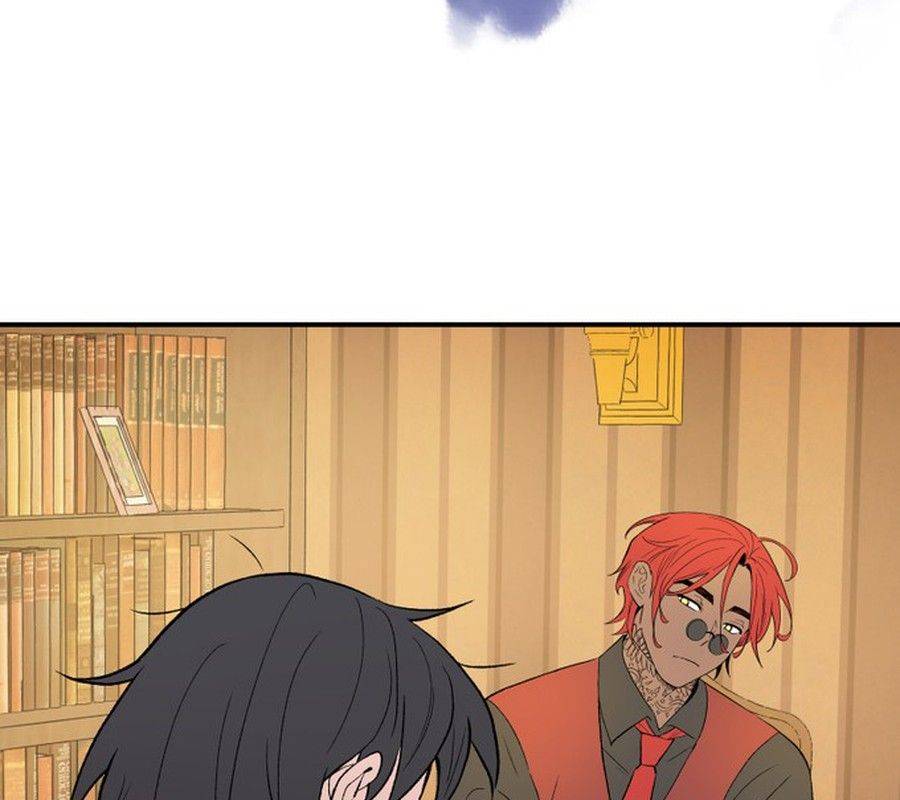 Morgana and Oz Chapter 69 - Trang 45