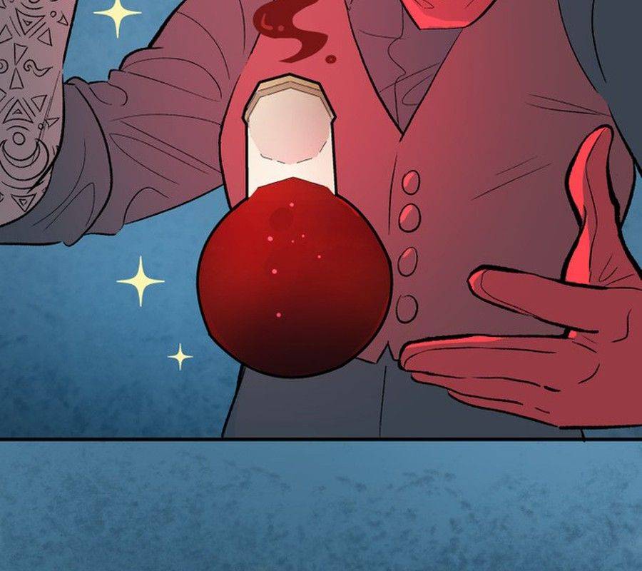 Morgana and Oz Chapter 69 - Trang 5