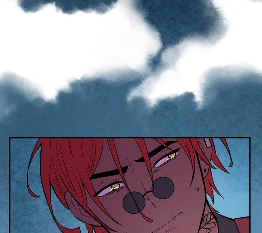 Morgana and Oz Chapter 69 - Trang 8