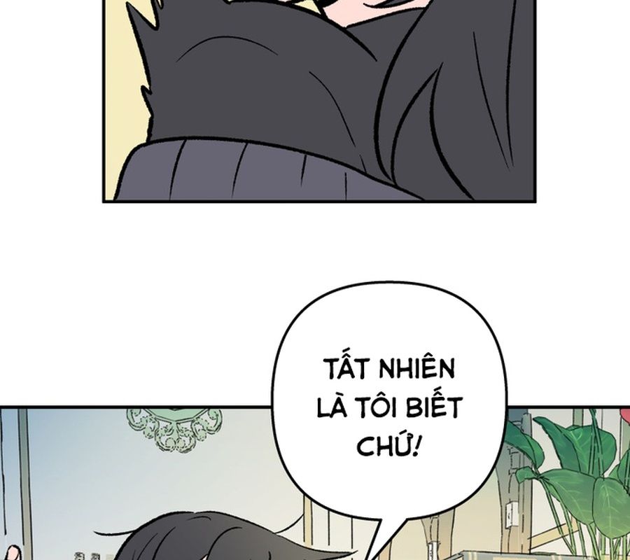 Morgana and Oz Chapter 7 - Trang 10