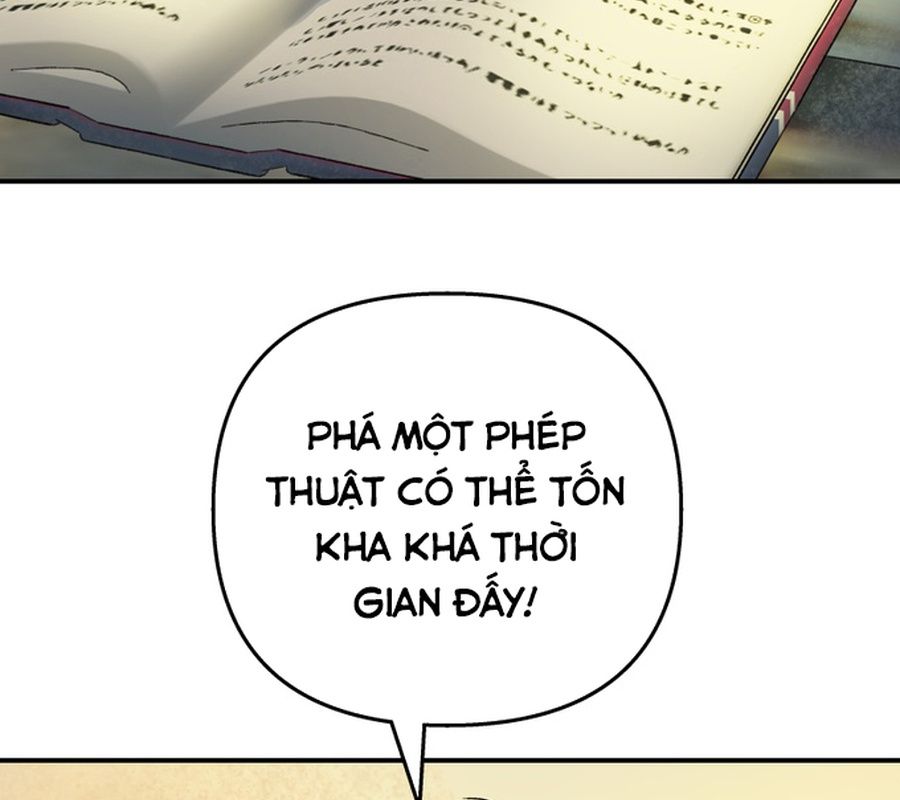 Morgana and Oz Chapter 7 - Trang 18