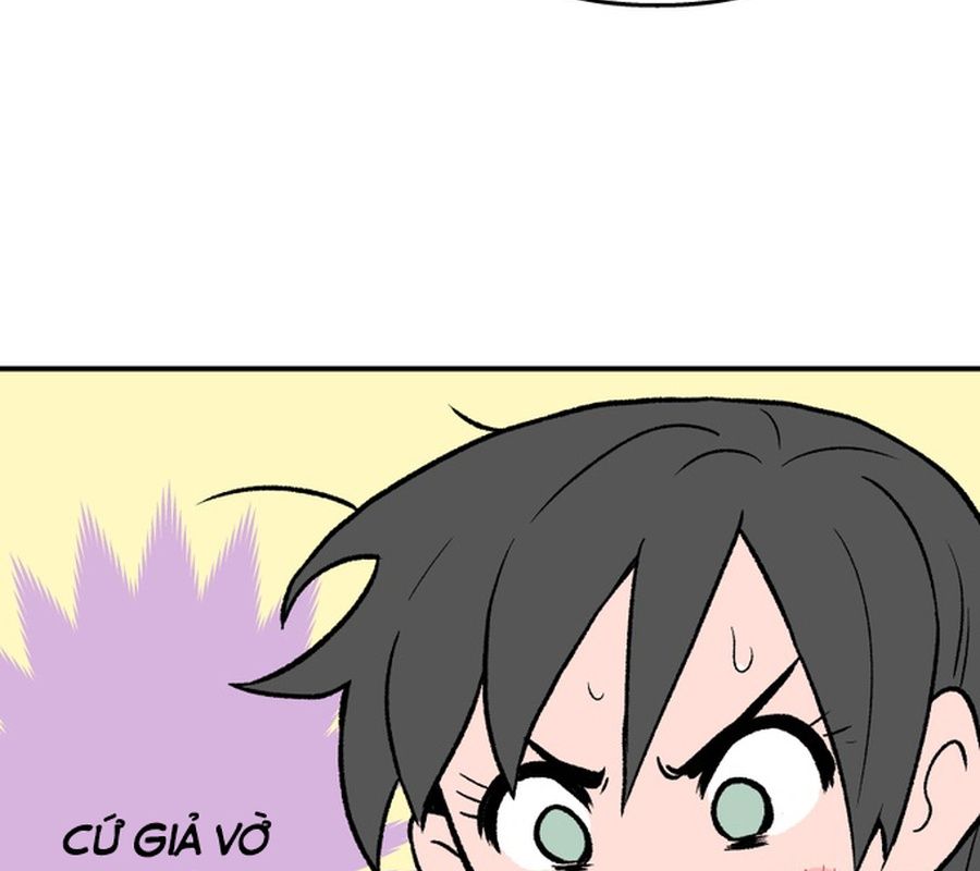 Morgana and Oz Chapter 7 - Trang 21