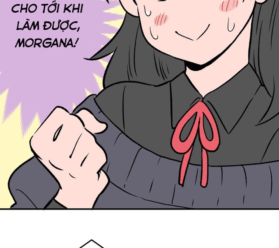 Morgana and Oz Chapter 7 - Trang 22