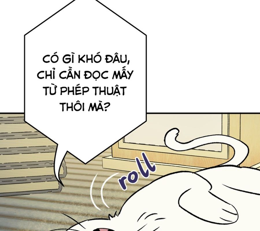 Morgana and Oz Chapter 7 - Trang 23