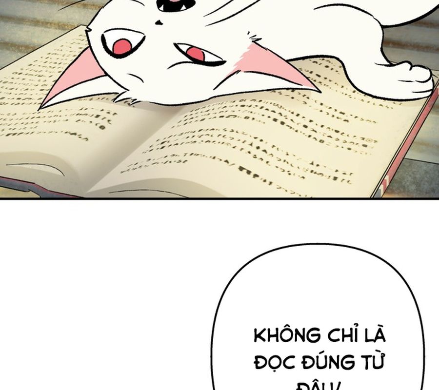 Morgana and Oz Chapter 7 - Trang 24