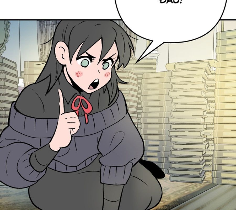 Morgana and Oz Chapter 7 - Trang 25